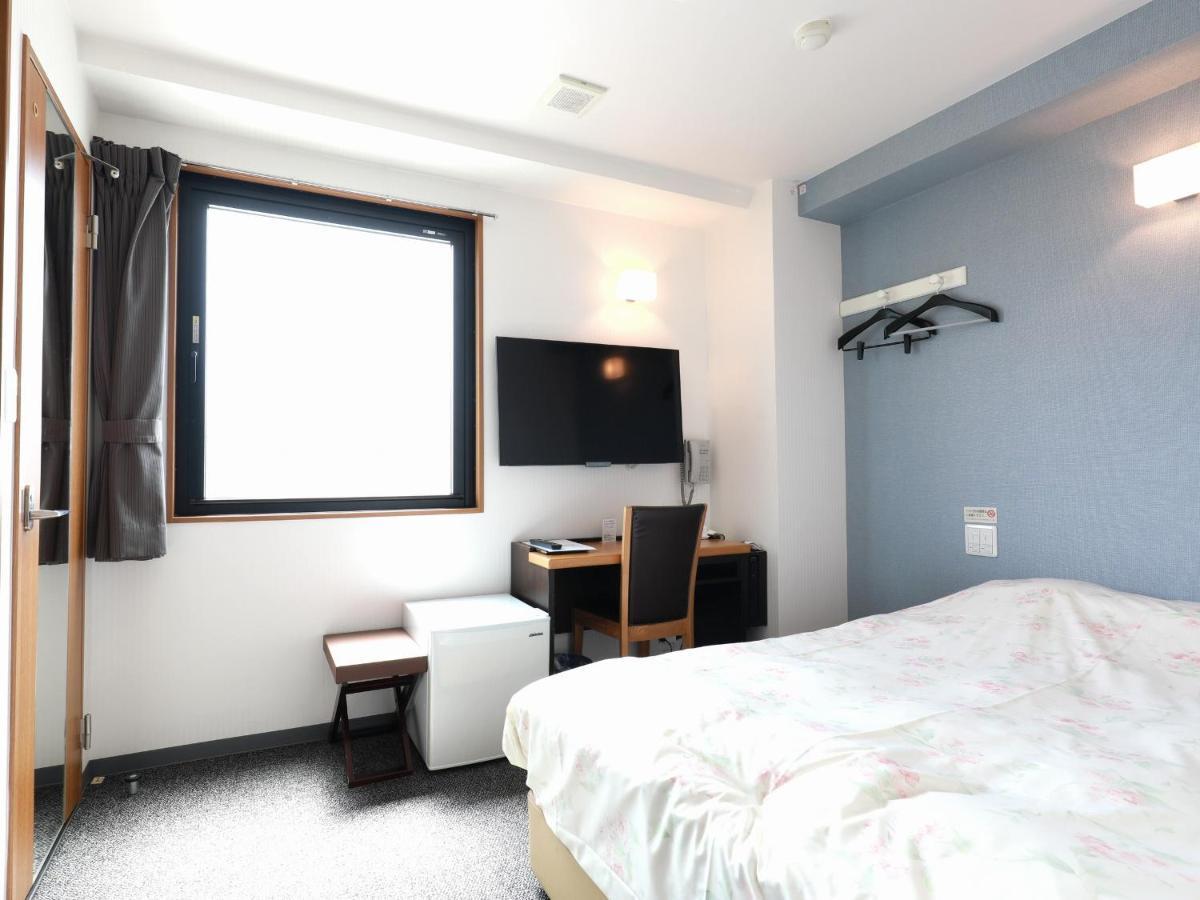 Toyama Town Hotel Esterno foto